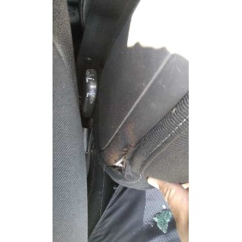 peugeot 206 berlina del año 2001