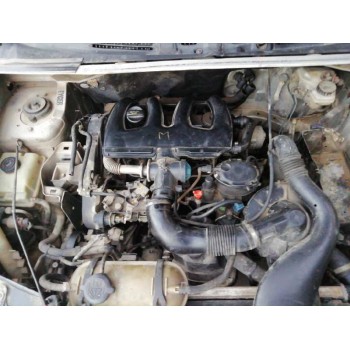 citroën berlingo del año 1999