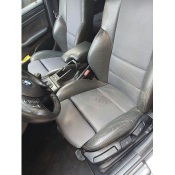 bmw 3 touring (e46) del año 2004