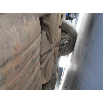 renault scenic ii del año 2003