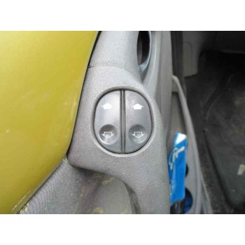 ford ka (ccq) del año 2000