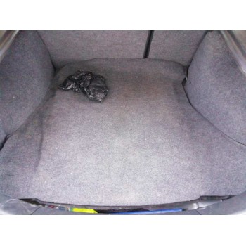 ford mondeo berlina (ge) del año 2001