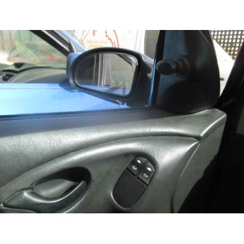 ford focus turnier (cak) del año 2004