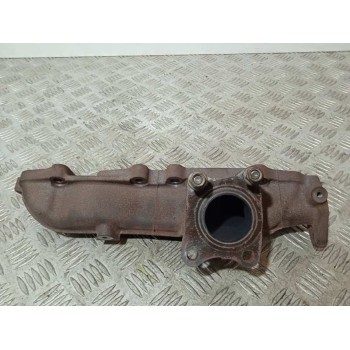 Recambio de colector escape para mazda cx-7 (er) 2.2 turbodiesel cat referencia OEM IAM  K48X29 R2AAK48X29
