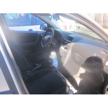 opel astra g berlina del año 2000