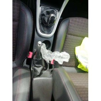 opel astra j gtc del año 2012