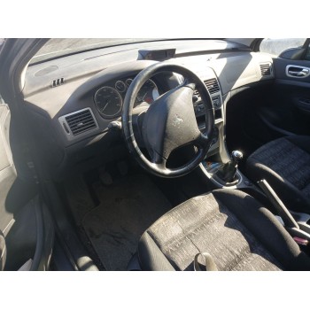 peugeot 307 (3a/c) del año 2005