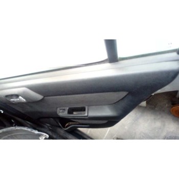 opel astra g berlina del año 2002