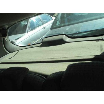 renault scenic ii del año 2003