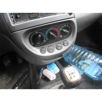 ford ka (ccq) del año 2000