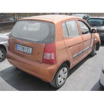 kia picanto del año 2007