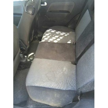 ford fusion (cbk) del año 2004