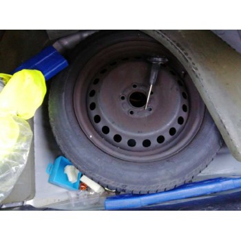 ford mondeo berlina (ge) del año 2001