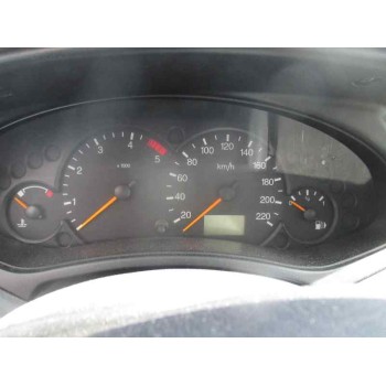 ford focus turnier (cak) del año 2004