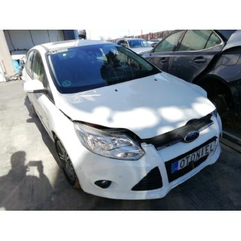ford focus lim. (cb8) del año 2013