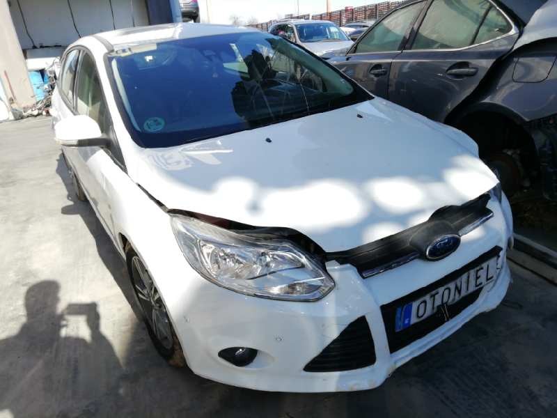 FORD FOCUS LIM. (CB8)