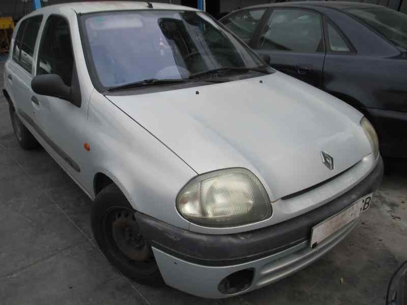 RENAULT CLIO II FASE I (B/CBO)