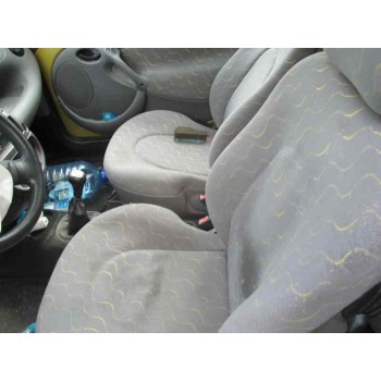 ford ka (ccq) del año 2000