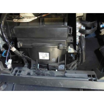 toyota corolla verso (r1) del año 2006