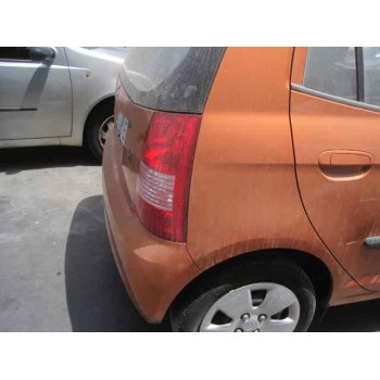 kia picanto del año 2007