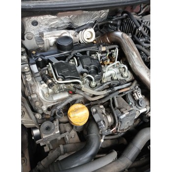 renault laguna iii grandtour (kt0/1) del año 2008