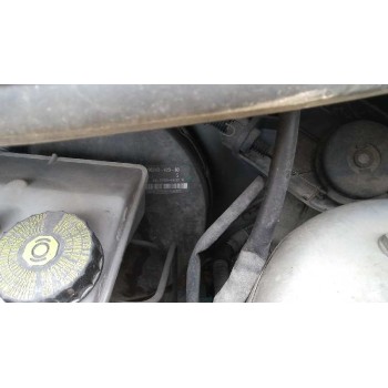 peugeot 206 berlina del año 2001