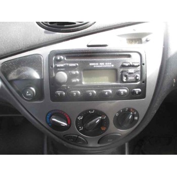 ford focus turnier (cak) del año 2004