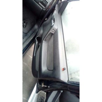 opel astra g berlina del año 2002