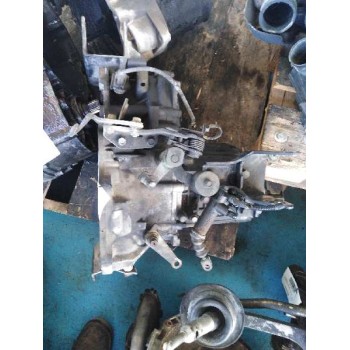 Recambio de caja cambios para hyundai matrix (fc) 1.5 crdi gls referencia OEM IAM J31973  