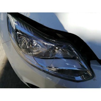 ford focus lim. (cb8) del año 2013