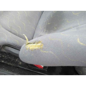 ford ka (ccq) del año 2000