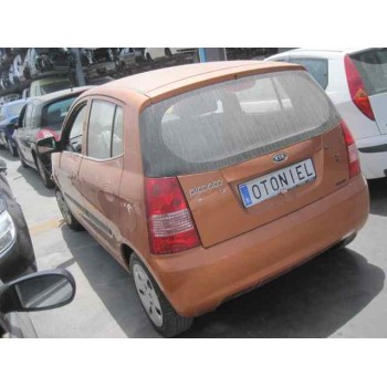 kia picanto del año 2007