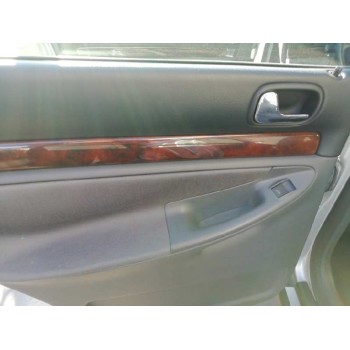 audi a4 berlina (b5) del año 1999