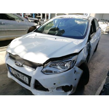 ford focus lim. (cb8) del año 2013