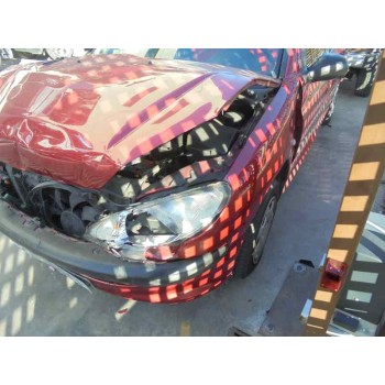 peugeot 206 berlina del año 1999