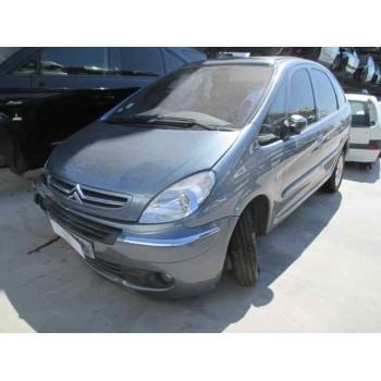 citroën xsara picasso del año 2012