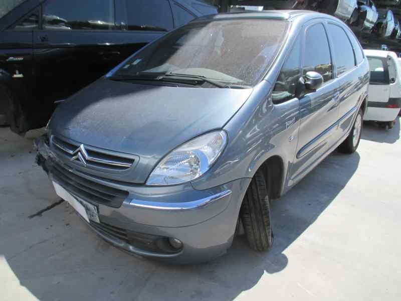 CITROËN XSARA PICASSO