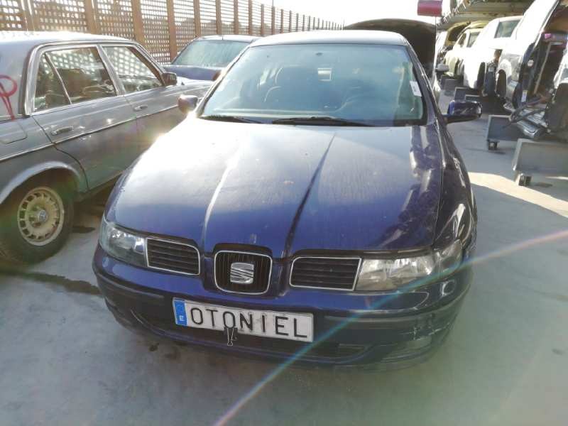 seat toledo (1m2) del año 2001