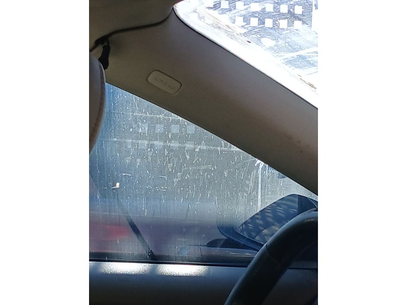 Recambio de airbag cortina delantero izquierdo para audi a5 (8t3) 2.7 tdi referencia OEM IAM   