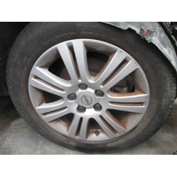 opel astra h caravan del año 2009