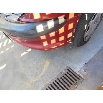 peugeot 206 berlina del año 1999