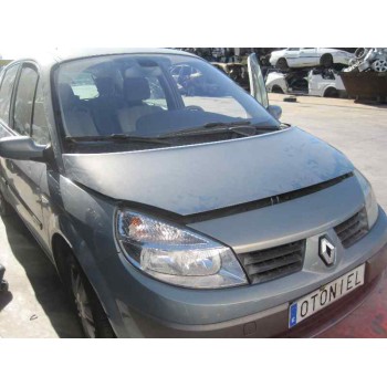 renault scenic ii del año 2005