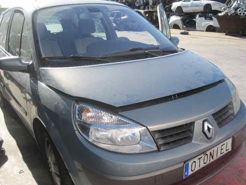 RENAULT SCENIC II