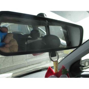 ford focus turnier (cak) del año 2004