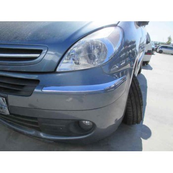 citroën xsara picasso del año 2012