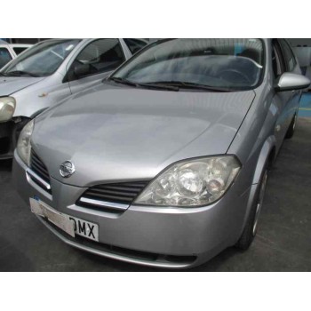 nissan primera trav. (p12) del año 2005