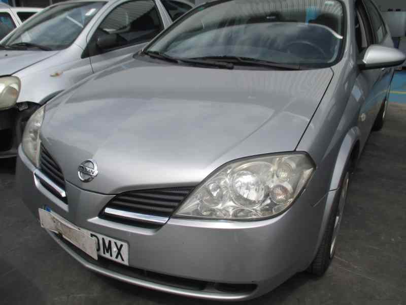NISSAN PRIMERA TRAV. (P12)