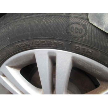 opel astra h caravan del año 2009