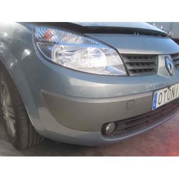 renault scenic ii del año 2005