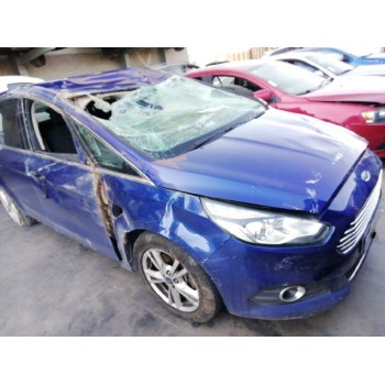 ford s-max del año 2015